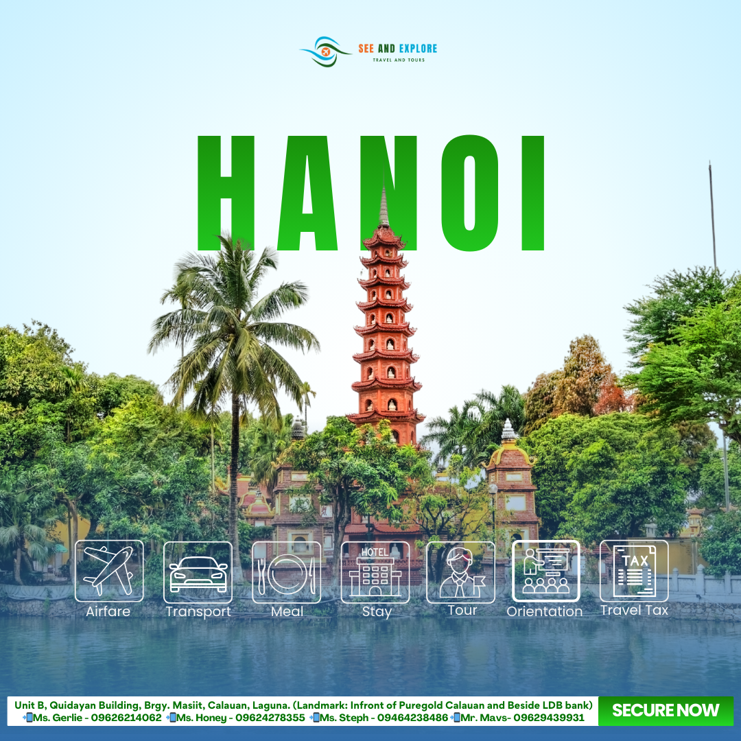 Hanoi